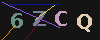 Gambar captcha