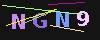 Gambar captcha